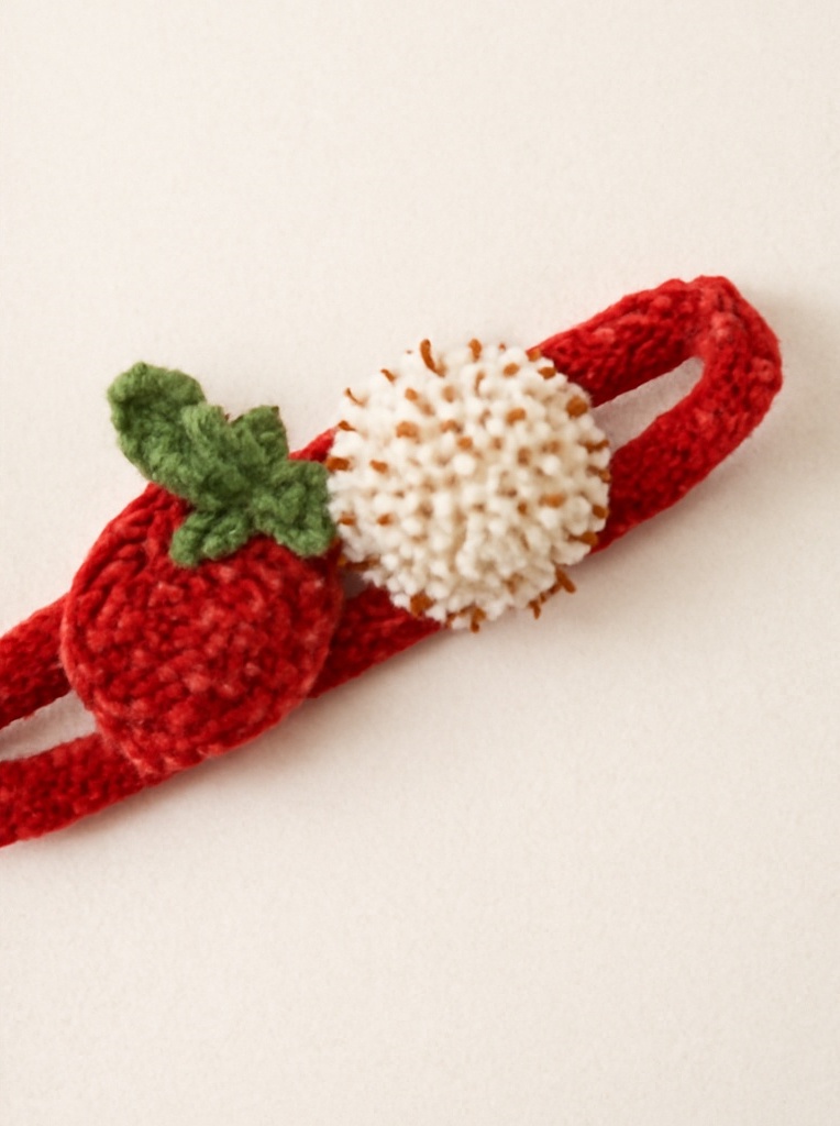 Fruit Series Baby Headband
